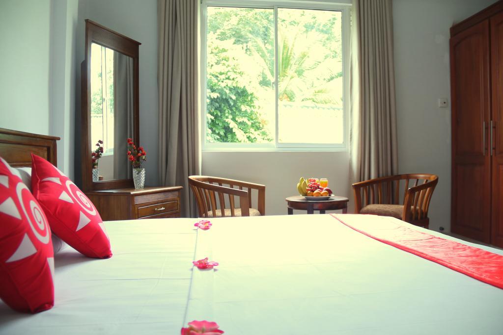 Nivahana Homestay Kandy Exterior foto