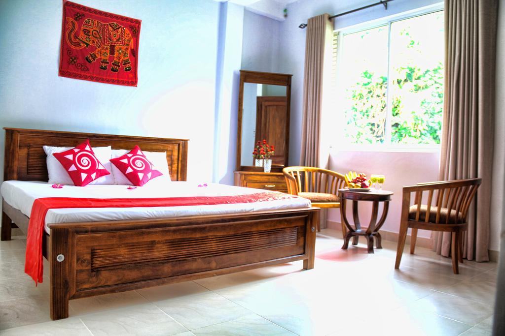 Nivahana Homestay Kandy Exterior foto